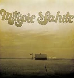 (LP) Magpie Salute - In Here (EP)