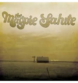 (LP) Magpie Salute - In Here (EP) **********DEEP DISCOUNT IN EFFECT!**********