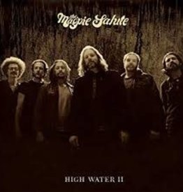 (LP) Magpie Salute - High Water II (2LP)