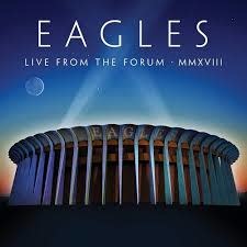 Eagles Live from the Forum MMXVIII4枚組LP lp-eagles-live-from-the-forum-