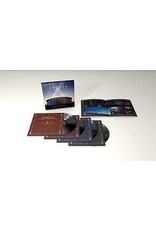 (LP) Eagles - Live From The Forum Mmxviii (4LP)