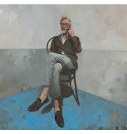 Loma Vista (LP) Matt Berninger - Serpentine Prison (of The National)