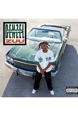 Concord Jazz (LP) Denzel Curry - Zuu