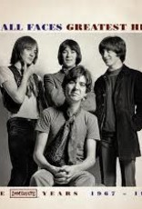 (LP) Small Faces - Greatest Hits