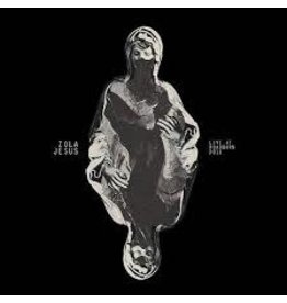 (LP) Zola Jesus - Live at The Roundhouse 2018