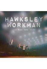 (LP) Hawksley Workman - Less Rage More Tears