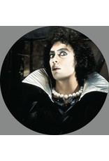 (LP) Soundtrack - The Rocky Horror Picture Show (Original) Picture Disc