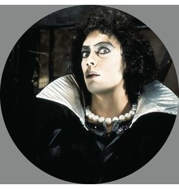 (LP) Soundtrack - The Rocky Horror Picture Show (Original) Picture Disc