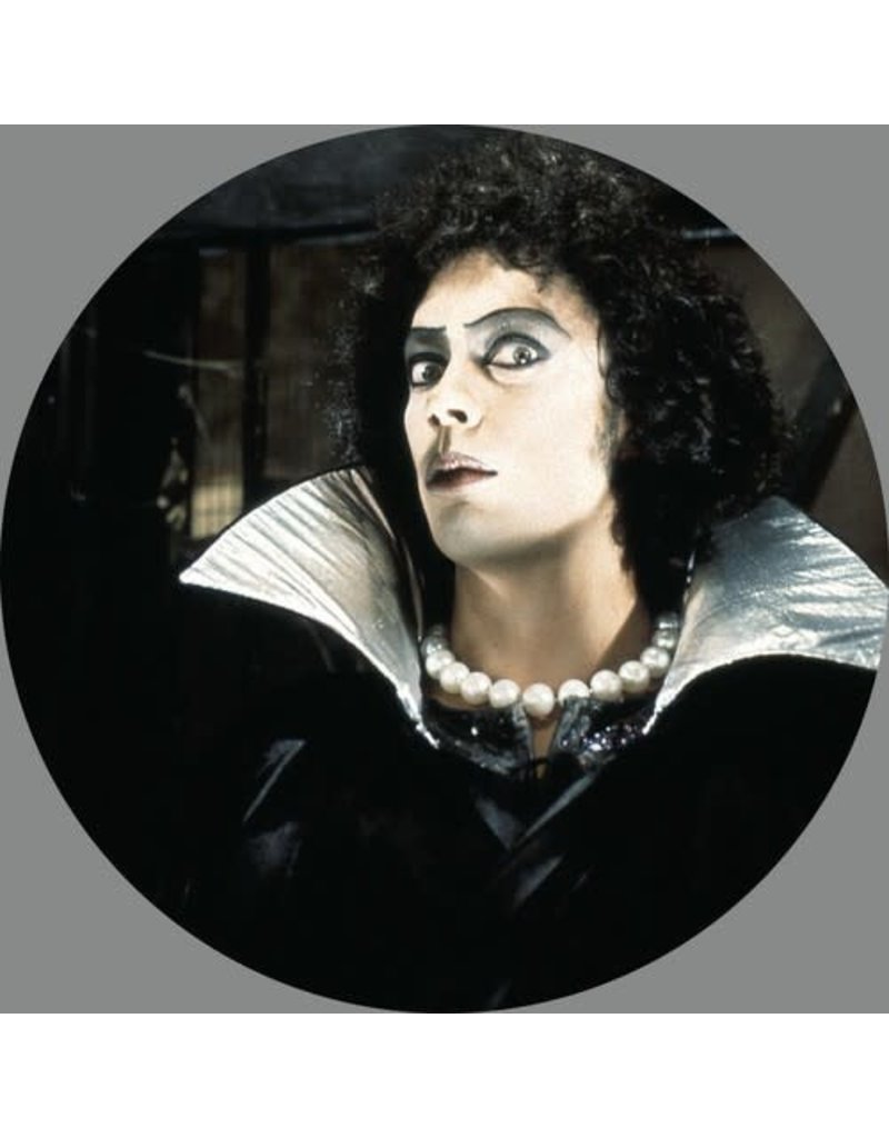 (LP) Soundtrack - The Rocky Horror Picture Show (Original) Picture Disc