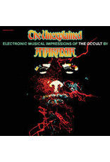 (LP) Ataraxia (Mort Garson) - The Unexplained