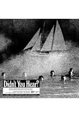 (LP) Mort Garson - Didn't You Hear?