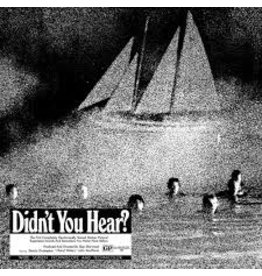 (LP) Mort Garson - Didn't You Hear?