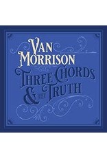 (LP) Van Morrison - Three Chords & The Truth (2LP)