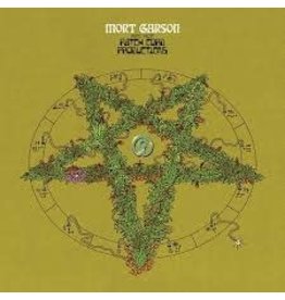 (LP) Mort Garson - Music From Patch Cord Productions (purple vinyl)
