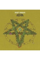 (LP) Mort Garson - Music From Patch Cord Productions (purple vinyl)