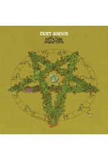 (LP) Mort Garson - Music From Patch Cord Productions