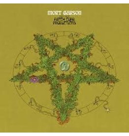 (LP) Mort Garson - Music From Patch Cord Productions