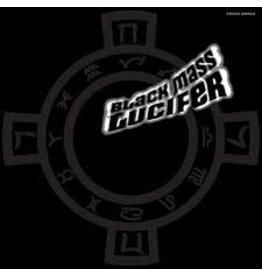 (LP) Lucifer (Mort Garson) - Black Mass