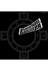 (LP) Lucifer (Mort Garson) - Black Mass