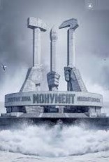 (LP) Molchat Doma - Monument