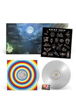 (LP) Aesop Rock - Spirit World Field Guide (2LP-ultra clear vinyl)