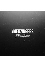 (LP) Menzingers - From Exile