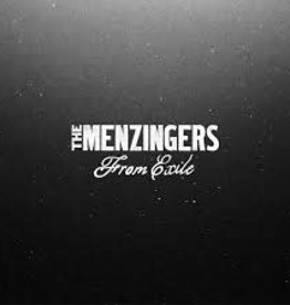 (LP) Menzingers - From Exile