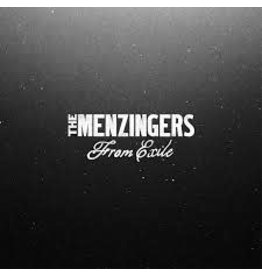 (LP) Menzingers - From Exile