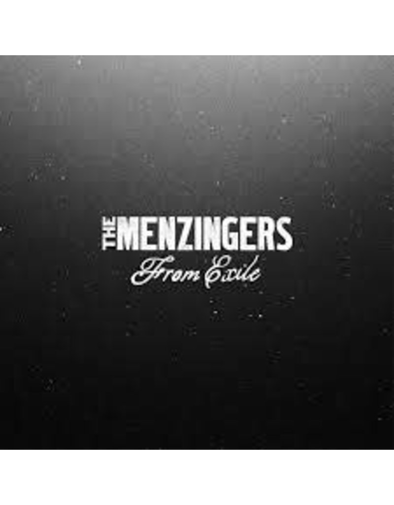 (LP) Menzingers - From Exile