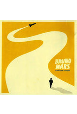 (LP) Bruno Mars - Doo-Wops & Hooligans (10 Year Anniversary Color Vinyl) DELETED