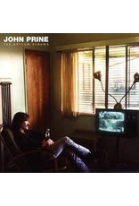 Black Friday 2020 (LP) John Prine -  Asylum Years (3LP) BF20