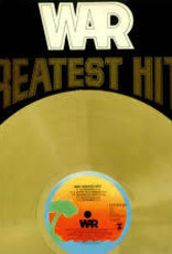 (LP) War - Greatest Hits (2021 Reissue)