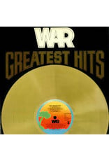 (LP) War - Greatest Hits (2021 Reissue)