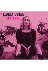 (LP) Laura Veirs - My Echo