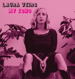 (LP) Laura Veirs - My Echo