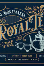(LP) Joe Bonamassa - Royal Tea (2LP)