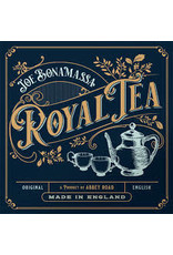 (LP) Joe Bonamassa - Royal Tea (2LP)