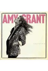 Minus5 (LP) Amy Grant - Unguarded (2LP) (2020 reissue) **********DEEP DISCOUNT IN EFFECT!**********