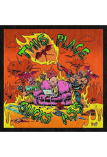 (LP) PUP - This Place Sucks Ass