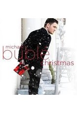 Reprise (LP) Michael Buble - Christmas (Red or Green Coloured Vinyl)