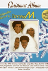 (LP) Boney M - Christmas Album (1981) (2017 Reissue)