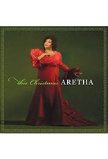 (LP) Aretha Franklin - This Christmas