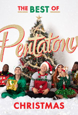 (LP) Pentatonix - Best Of Pentatonix Christmas