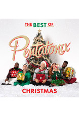 (LP) Pentatonix - Best Of Pentatonix Christmas