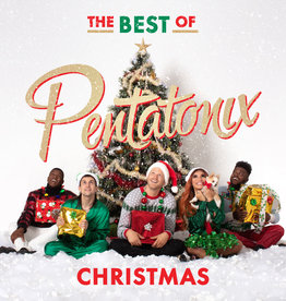 (LP) Pentatonix - Best Of Pentatonix Christmas
