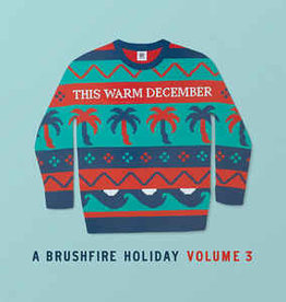 (LP) Various - This Warm December Vol 3