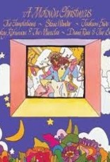 (LP) Various - A Motown Christmas (2LP)