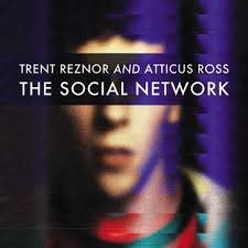 洋楽 The Social Network LP - Trent Reznor 61Qbvf8BDYL._UF1000,1000_QL80_.jpg