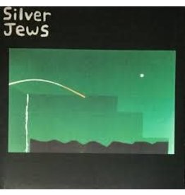 (LP) Silver Jews - The Natural Bridge