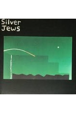 (LP) Silver Jews - The Natural Bridge